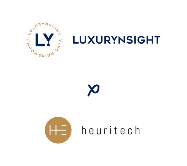 Luxurynsight與Heuritech開(kāi)啟數(shù)據(jù)智能新篇章