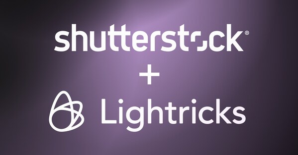 Lightricks與Shutterstock攜手，利用視頻訓(xùn)練數(shù)據(jù)推動(dòng)開源LTXV視頻人工智能生成式視頻模型發(fā)展