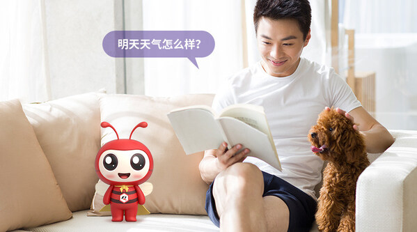 移遠(yuǎn)AI智能玩具解決方案功能豐富、適用范圍廣泛，可賦能兒童、成年人、老年人各年齡階段的玩具市場。