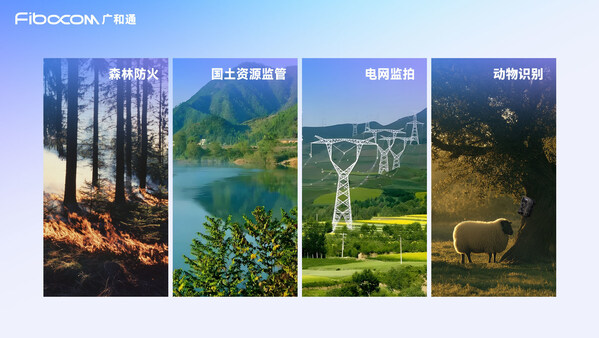 廣和通推出多功能AI紅外相機(jī)解決方案，賦能多領(lǐng)域AI發(fā)展