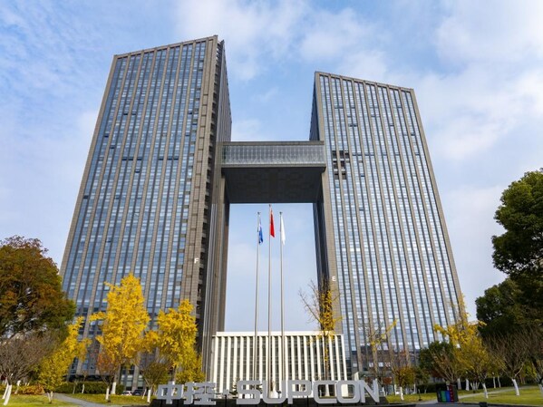 中控技術全面接入DeepSeek大模型，AI雙子星閃耀工業(yè)領域