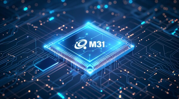 M31賦能汽車(chē)電子與 AI 應(yīng)用新突破