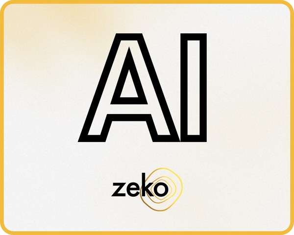 ZekoAI：為私有、去中心化和自動化人工智能工作流程賦能