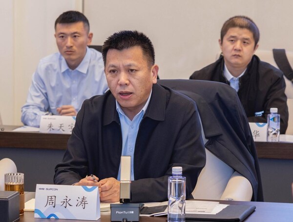 工業(yè)AI賦能238億超級(jí)工程：中控技術(shù)中標(biāo)中煤榆林煤炭深加工基地項(xiàng)目并舉行開(kāi)工會(huì)