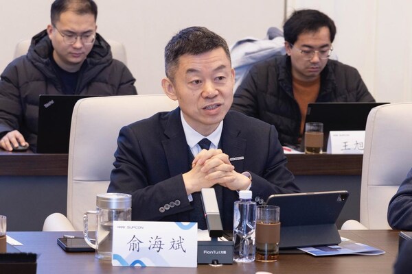 工業(yè)AI賦能238億超級(jí)工程：中控技術(shù)中標(biāo)中煤榆林煤炭深加工基地項(xiàng)目并舉行開(kāi)工會(huì)