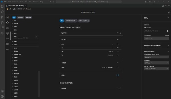 ADI發(fā)布擴(kuò)展版CodeFusion Studio?解決方案，助力加速產(chǎn)品開發(fā)并確保數(shù)據(jù)安全