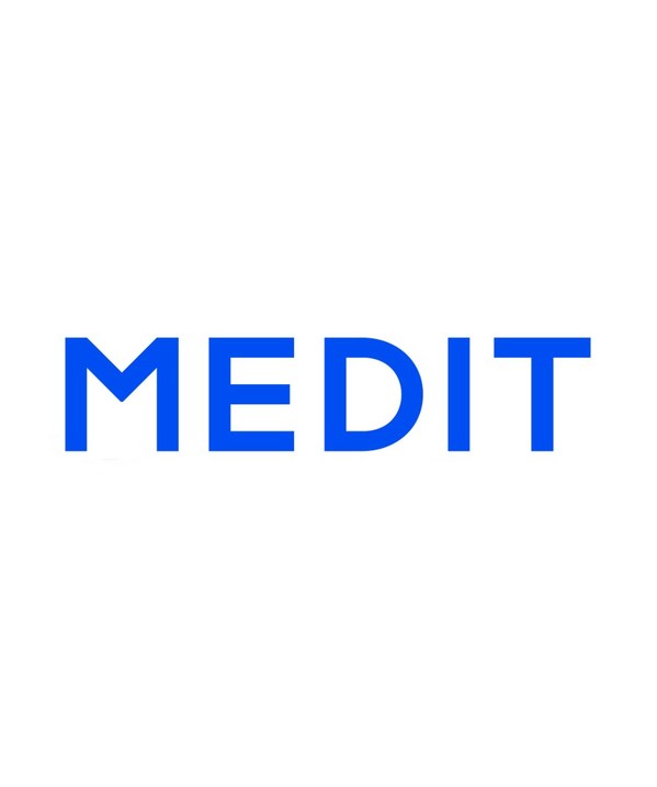 Pearl攜手Medit增強(qiáng)AI賦能的口腔掃描及Medit Link診斷平臺(tái)的牙科診斷