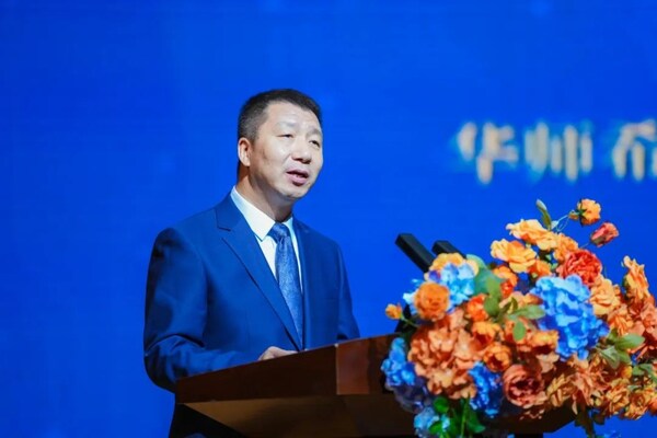 共赴未來教育新征程 | 2025華希AI教育峰會(huì)暨科創(chuàng)嘉年華圓滿收官