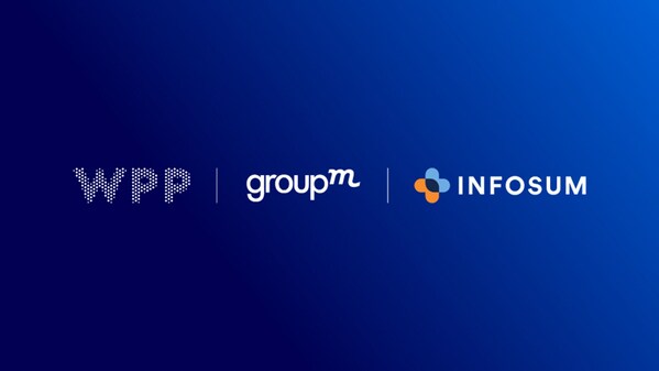 WPP 收購 InfoSum，大力投資人工智能驅(qū)動的數(shù)據(jù)服務(wù)