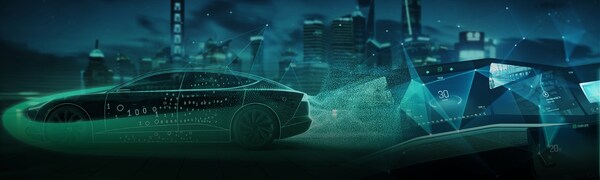 Elektrobit攜變革性軟件解決方案亮相2025上海車(chē)展