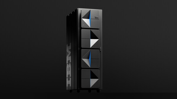 IBM z17：業(yè)內(nèi)首個為AI時代量身定制的主機系統(tǒng)