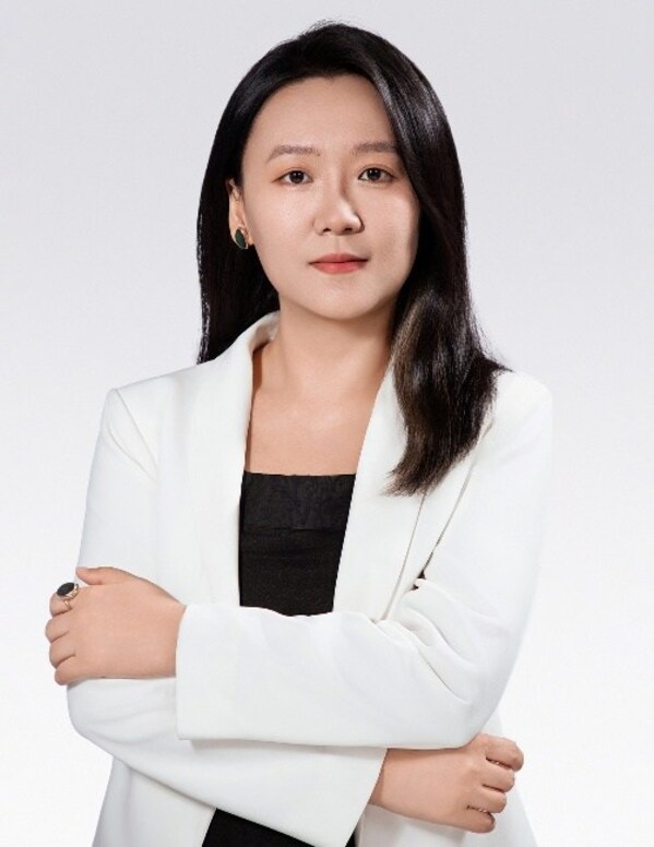 AVEVA劍維軟件中國區(qū)售前技術(shù)及項目實施服務(wù)負責(zé)人陳曉丹