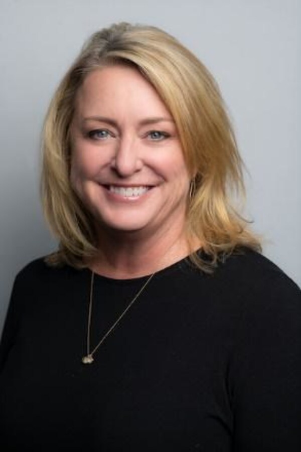 亞馬遜云科技全球拓展賦能副總裁Maureen Lonergan