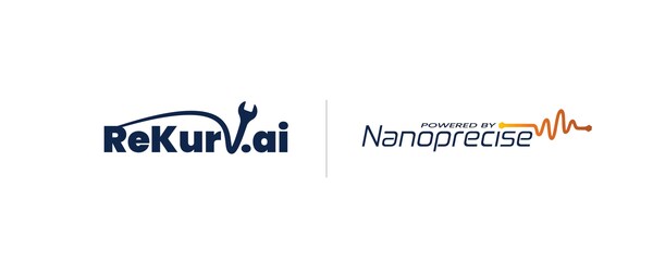 ReKurv.ai由Nanoprecise Sci Corp.提供支持