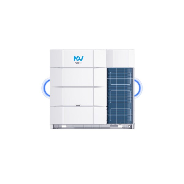 美的MDV8多聯(lián)機(jī)中央空調(diào)