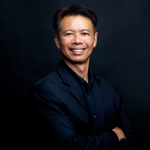 Mao Gen Foo Vice President of Sales Asia Genesys