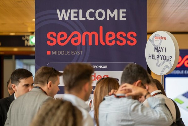 華大電子重磅亮相Seamless 2025，用芯助力數(shù)字安全新時代
