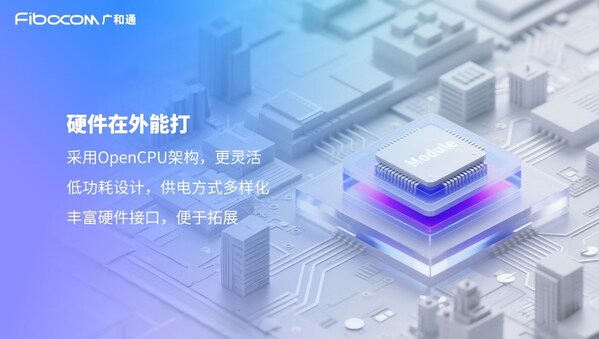廣和通推出軟硬件一體化的全棧式AI解決方案MagiCore靈核，重塑AI交互體驗(yàn)