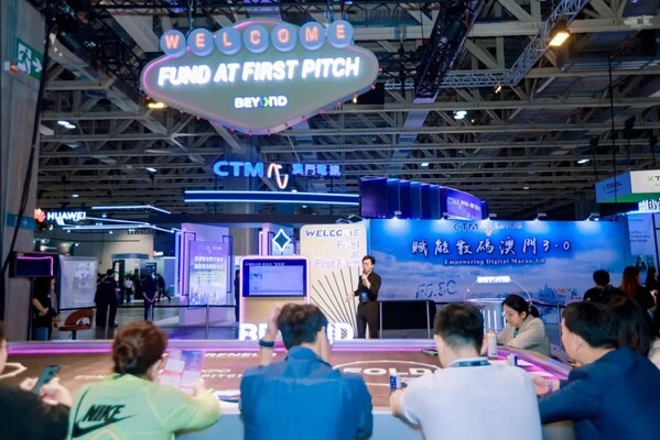 FUND AT FIRST PITCH「極限速投」