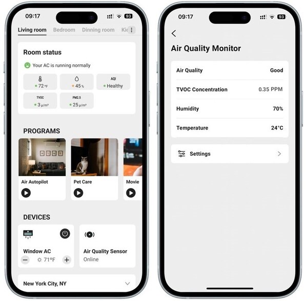 海信通過谷歌Home API拓展ConnectLife平臺，實(shí)現(xiàn)第三方設(shè)備兼容