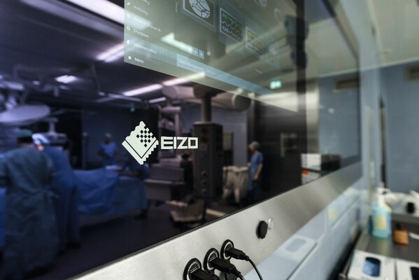藝卓參展CHCC 2025 全面解決方案聚焦手術室應用場景