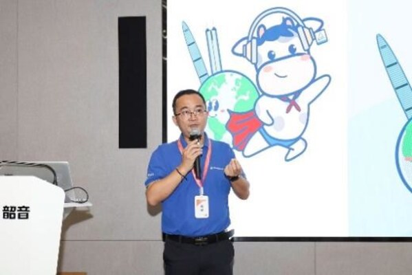 TÜV萊茵大中華區(qū)電子電氣產(chǎn)品服務(wù)區(qū)域總經(jīng)理陳文華