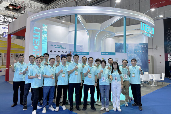 光寶前進(jìn)2025 SNEC PV+上海國際太陽能光伏與智慧能源大會(huì)