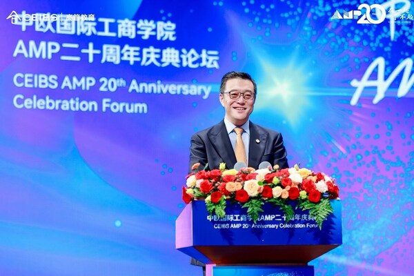 中歐國際工商學(xué)院市場營銷學(xué)教授、寶鋼市場營銷學(xué)教席教授、副教務(wù)長、高管教育課程部主任王高