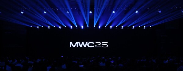 MWC25上海 | 愛立信：以高性能可編程網(wǎng)絡(luò)為未來世界奠定基石