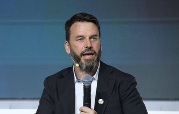 MWC25上海 | 愛立信：以高性能可編程網(wǎng)絡(luò)為未來世界奠定基石