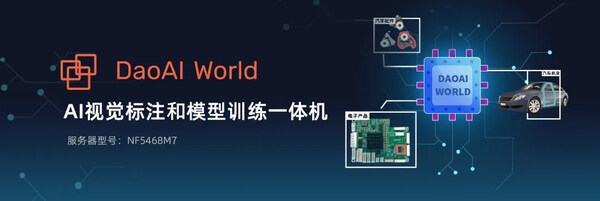 全球化工巨頭晶體智檢升級，微鏈道愛攜手浪潮信息破解模型訓(xùn)練難題