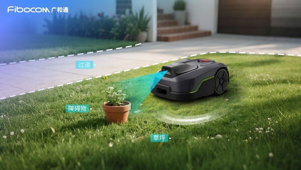 純視覺智能割草機顛覆傳統(tǒng)，上市即獲Heimwerker五星權威認可