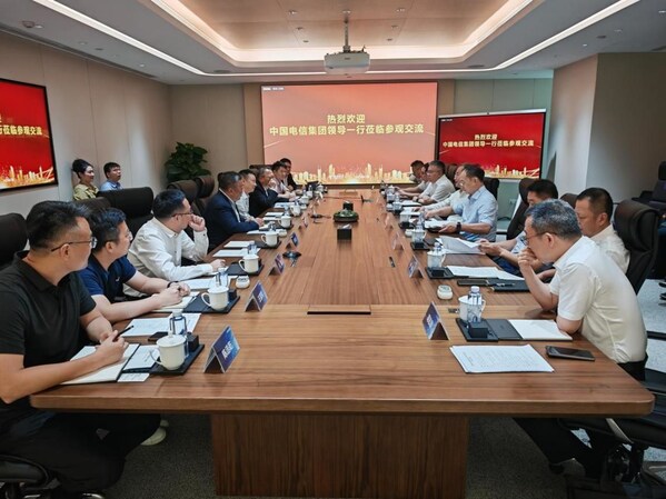 強化政企客戶觸達，開拓業(yè)務(wù)領(lǐng)域新邊界