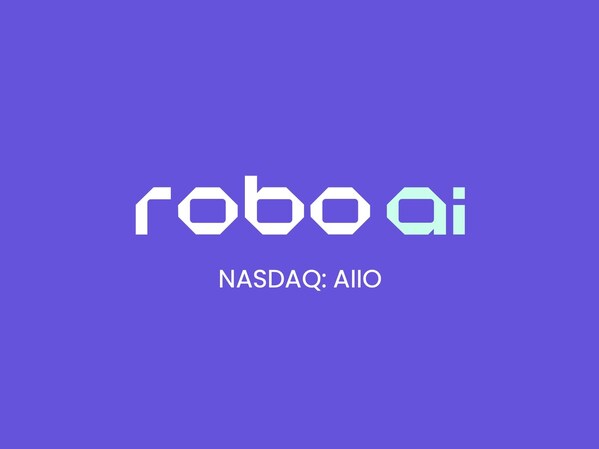 納斯達(dá)克上市公司Robo.ai Inc.正式完成品牌煥新，并啟用新股票代碼