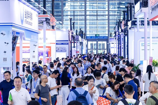 深圳國際電子展暨嵌入式展elexcon開幕，高通、瑞薩等企業(yè)嘉賓帶來精彩分享