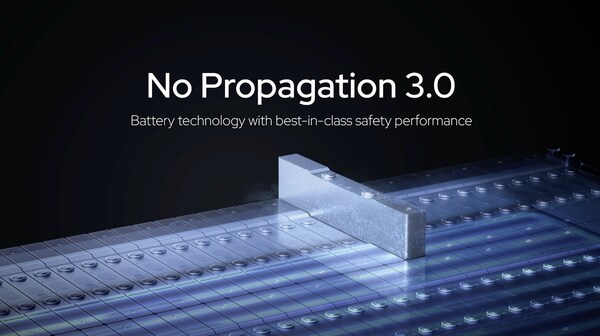 寧德時(shí)代全球首發(fā)NP3.0電池安全技術(shù)及神行Pro電池，助力歐洲電動(dòng)化轉(zhuǎn)型加速