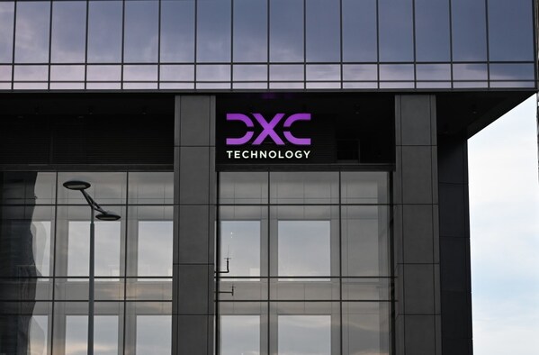 DXC成立全球AI能力中心，加速企業(yè)AI應(yīng)用