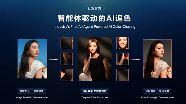 2025驍龍峰會(huì)?中國(guó)，榮耀攜手高通開啟手機(jī)智能體與性能雙擎時(shí)代