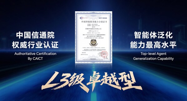 2025驍龍峰會(huì)?中國(guó)，榮耀攜手高通開啟手機(jī)智能體與性能雙擎時(shí)代
