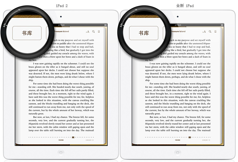 iPad 2ciPad@ʾЧȣiPadκγߴֺ͈D@ʾ