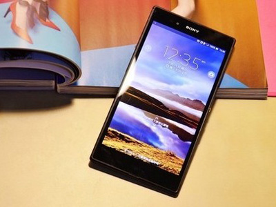 XL39hXperia Z Ultraͨ Snapdragon MSM8274 ĺ̎l2253MHz
