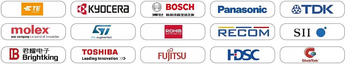 廠商